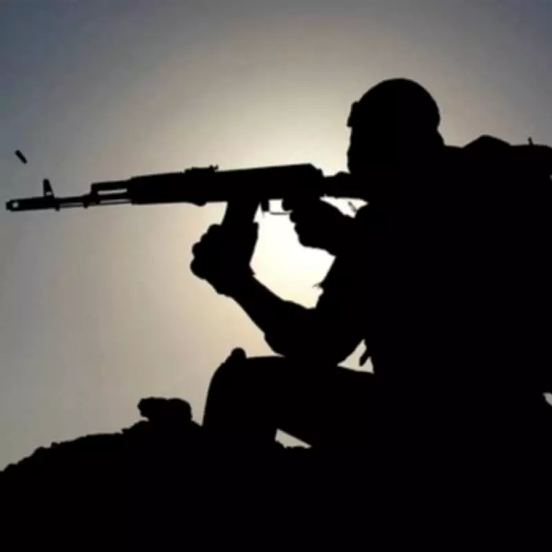 US Military Builds Up Forces in Middle East Amid Rising Tensions with Iran