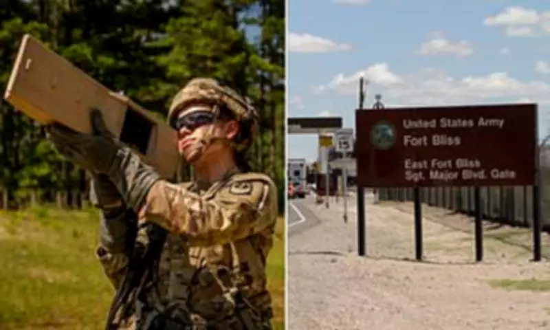 US Military Laser Accidentally Downs Border Patrol Drone in Texas, Sparking Fury