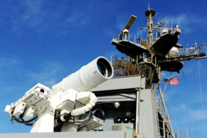 US Military Laser Downs Border Patrol Drone in Second Texas Incident