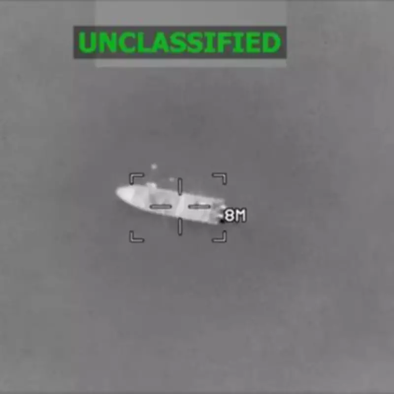 US Military Strikes Kill 11 in Anti-Drug Operations Across Caribbean and Pacific