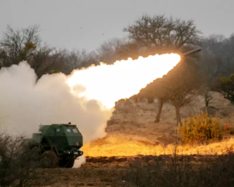 US Military Support for European Defence Union Amid Ukraine Conflict