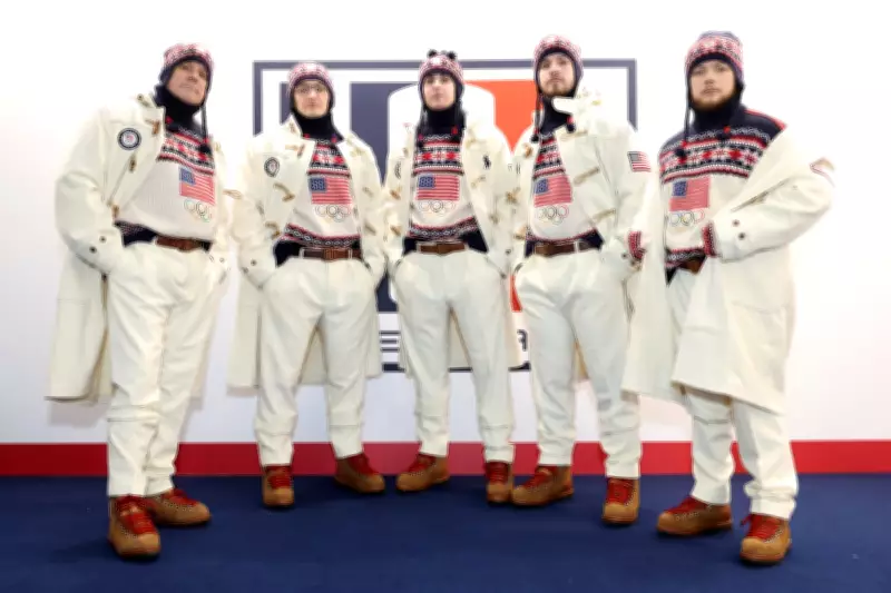 US Olympic Curler Condemns ICE Raids in Minnesota Amid Political Tensions