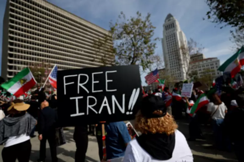 US Orders Staff Departure from Beirut Embassy Amid Rising Iran Tensions