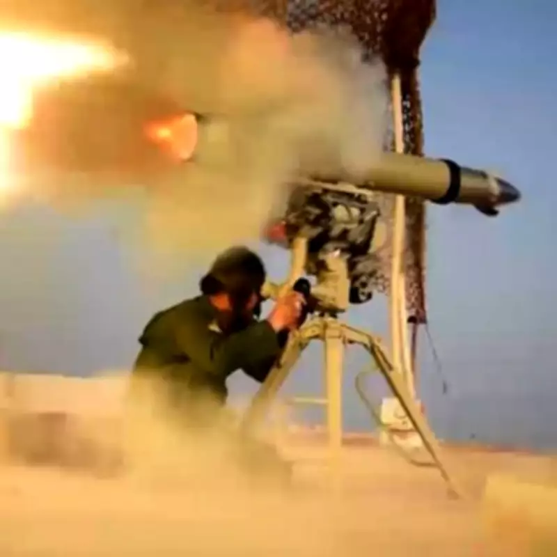 US Poised to Deploy Third Aircraft Carrier to Middle East Amid Iran Tensions