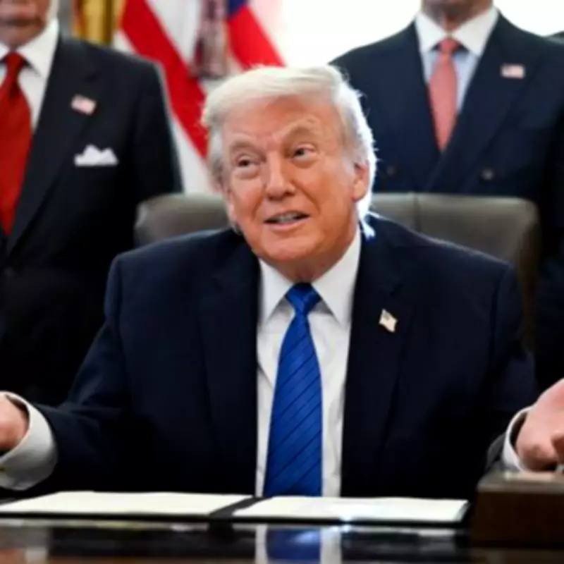 US Presidential Succession: What Happens If a Sitting President Dies in Office?