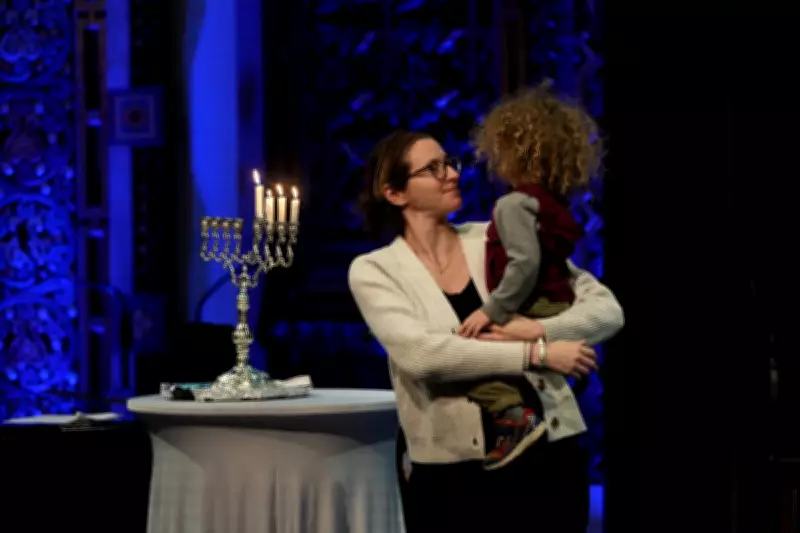 US Rabbinate Undergoes Historic Demographic Shift with More Women and LGBTQ+ Leaders