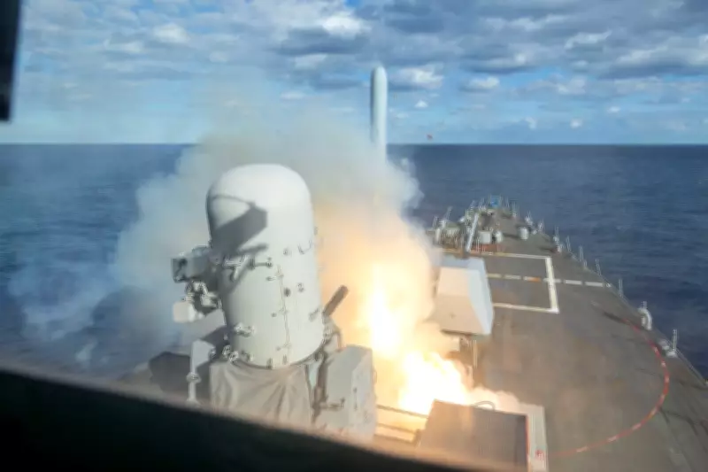 US Releases Video and Timeline of Joint Strikes on Iran, Details Retaliation