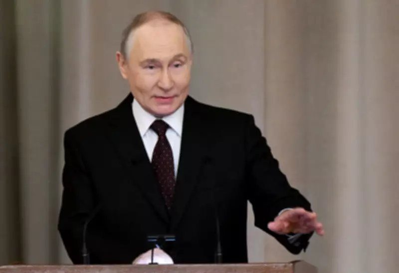 US Scrambles Jets as Russian Warplanes Approach Alaska's Air Defence Zone