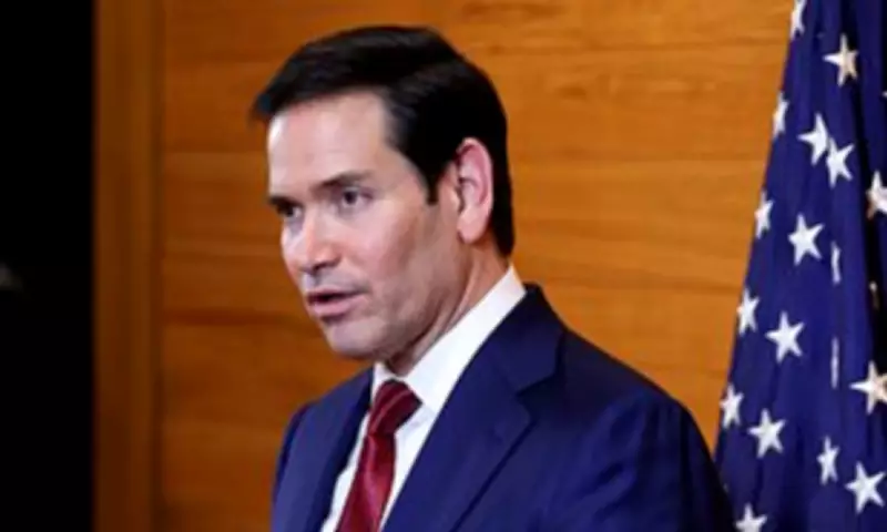 US Secretary of State Cancels Israel Trip After Iran Ayatollah's Death