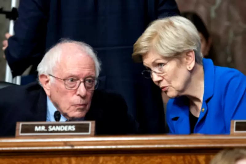 US Senators Demand LNG Export Freeze as Household Energy Costs Skyrocket