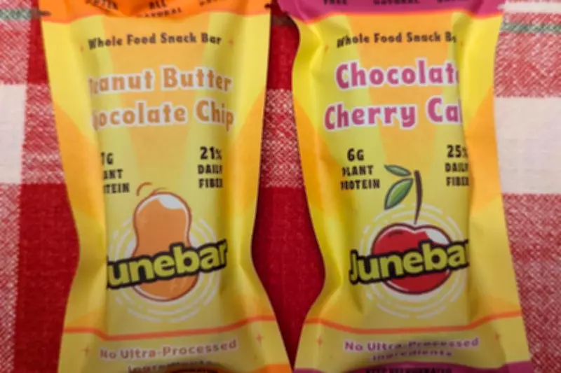 US Snack Bar Recall: Junebars Pulled After Allergic Reaction to Undeclared Milk