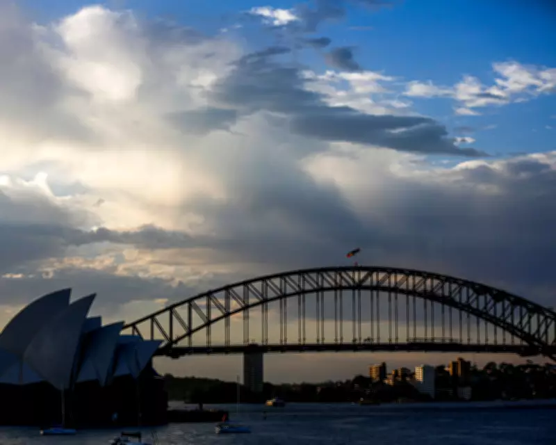 US Social Media Star Fined After E-Bike Swarm Disrupts Sydney Harbour Bridge