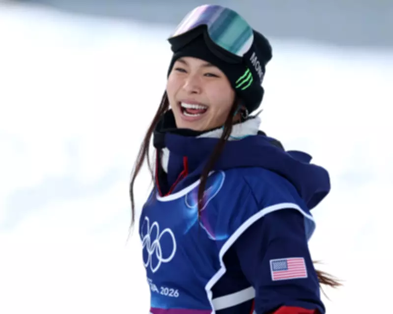 US Stars Shine at Winter Olympics: Malinin, Shiffrin, and Kim Lead the Charge
