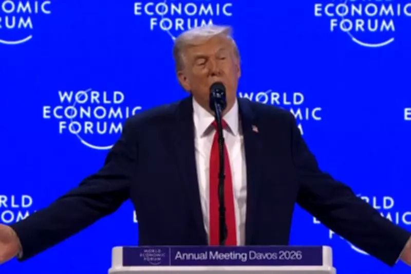 US Supreme Court Blocks Trump's Global Tariffs in Major Economic Setback