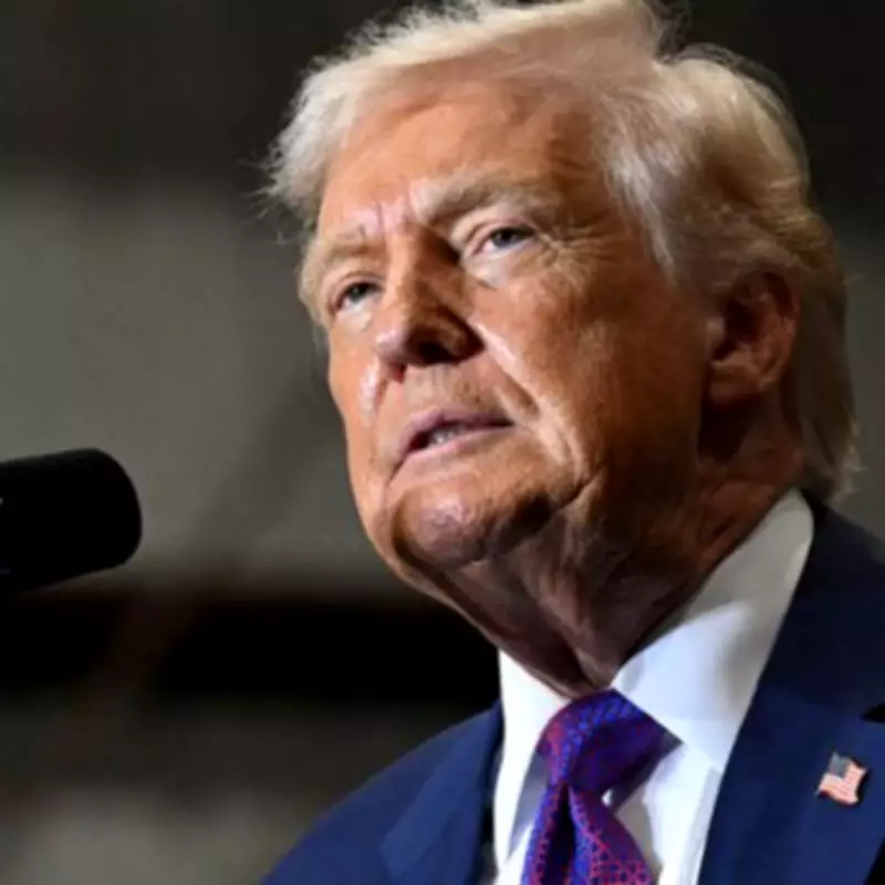 US Supreme Court Rules Trump's Sweeping Tariffs Illegal in Landmark Decision