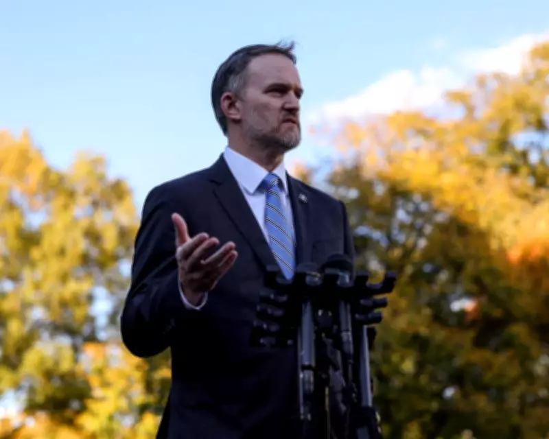 US Tariffs May Surge to 15% or Higher After Supreme Court Ruling, Trade Rep Warns