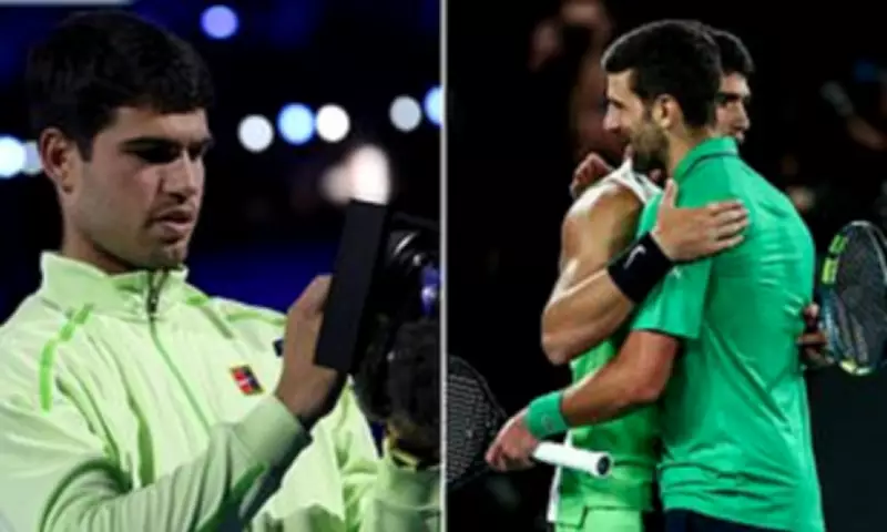 US Tennis Fan Slammed for Demanding Australian Open Final Time Change