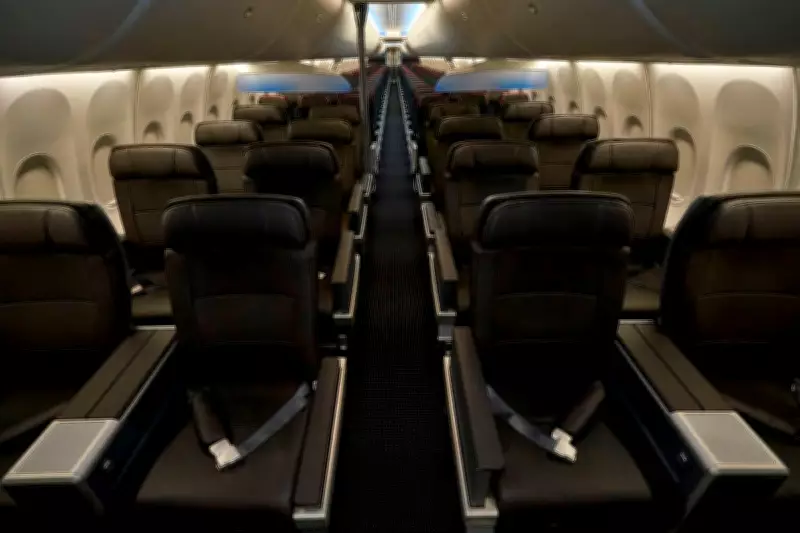 US Tourism Slump Deepens in 2026 as Canadian Visitors Plummet 28%