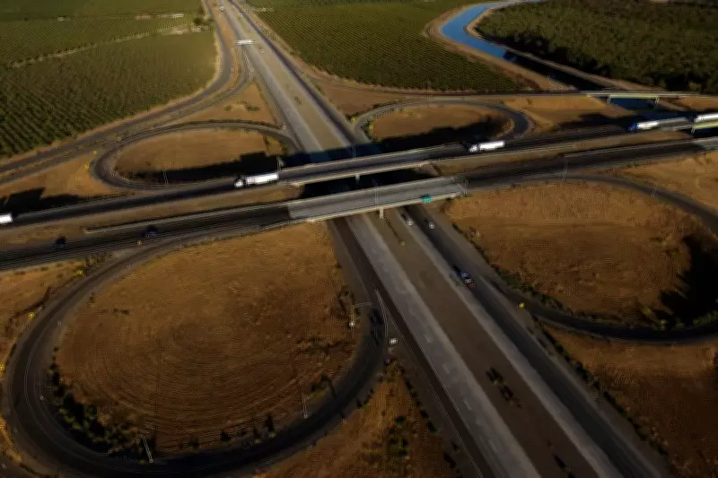 US Transportation Department Orders Over 550 Driving Schools to Shut Down