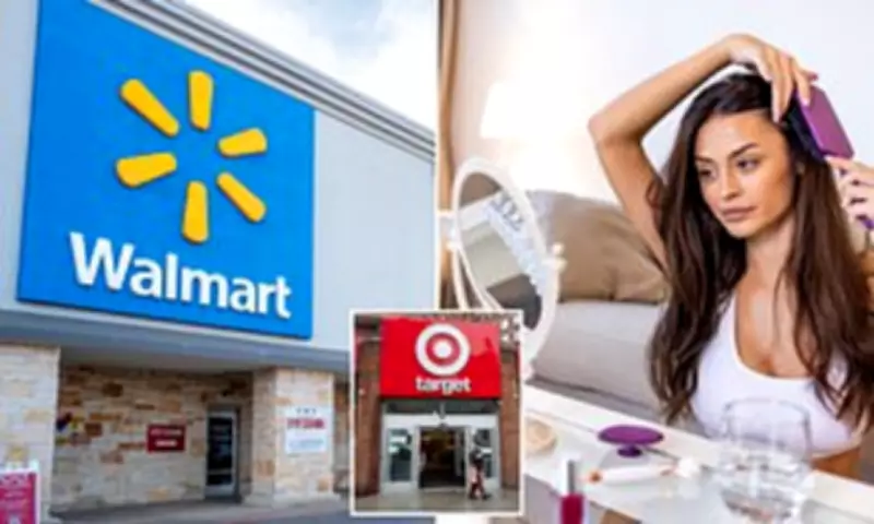 US Watchdog Sues Retailers Over Carcinogen in Personal Care Products