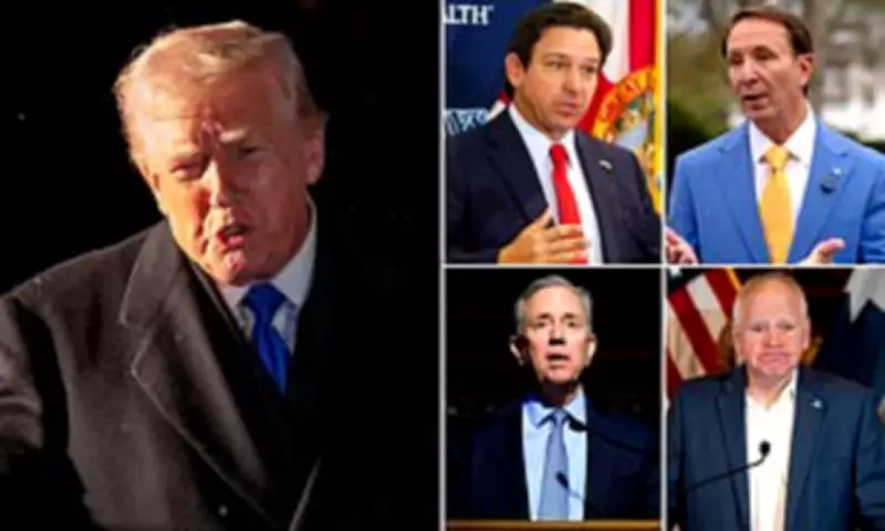 US Welfare Program Diverts $30 Billion from Poor Families to Scholarships and Budgets