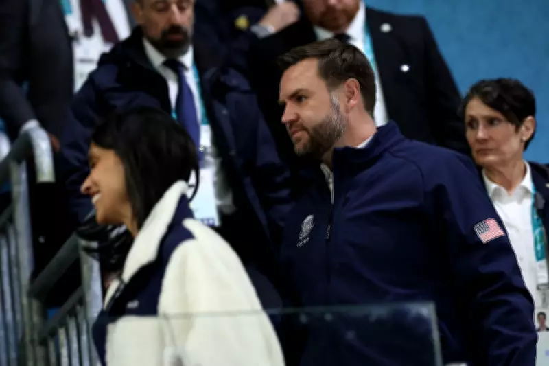 US Winter Olympics Begin Smoothly Despite Political Tensions and Protests