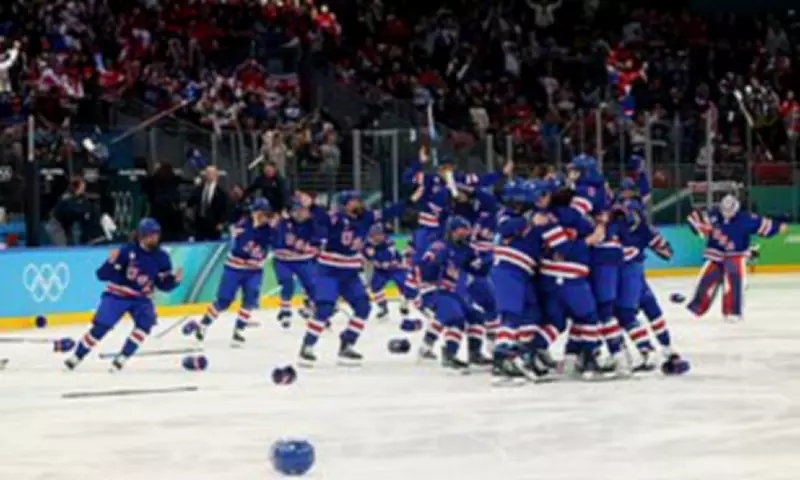 USA Women's Ice Hockey Clinches Olympic Gold in Thrilling Final Against Canada