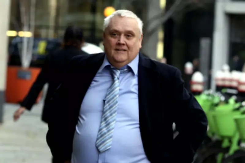 Used Car Tycoon Sues Over Wrongful Dismissal, Claims Disability Discrimination