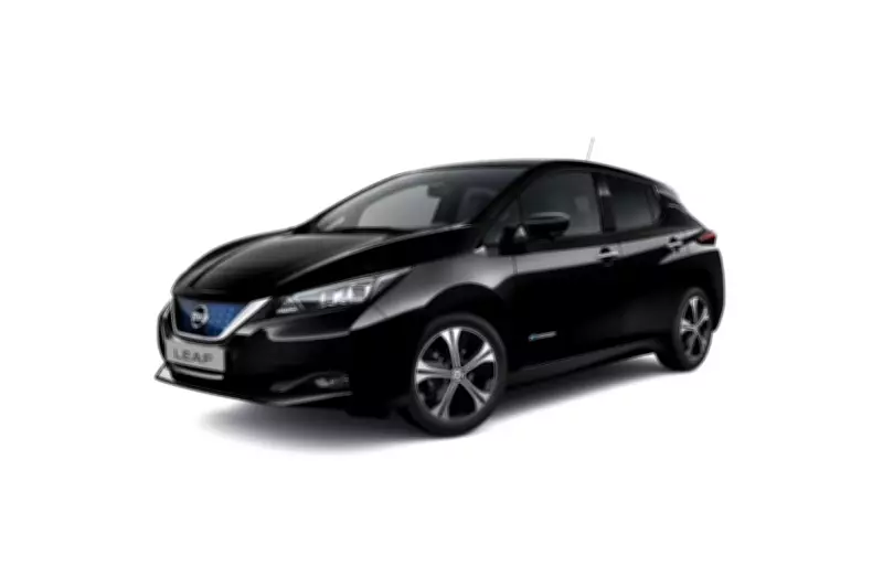 Used Electric Car Sales Surge 45% in 2025 as UK Secondhand Market Expands