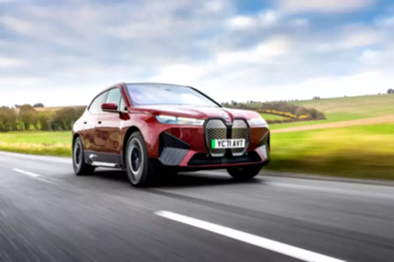 Used Electric Cars Safer Than Petrol and Diesel Models in Pre-Purchase Inspections