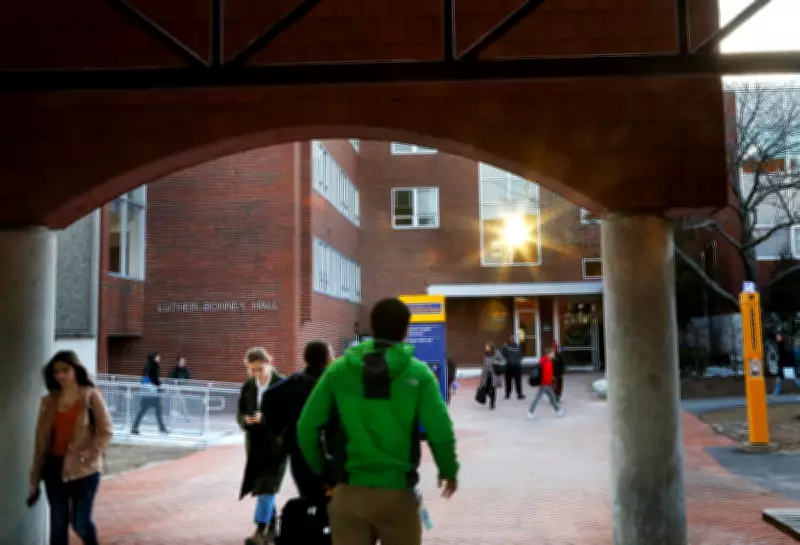 USM Cancels Palestine Conference Citing Trump Sanctions, Sparking Free Speech Row