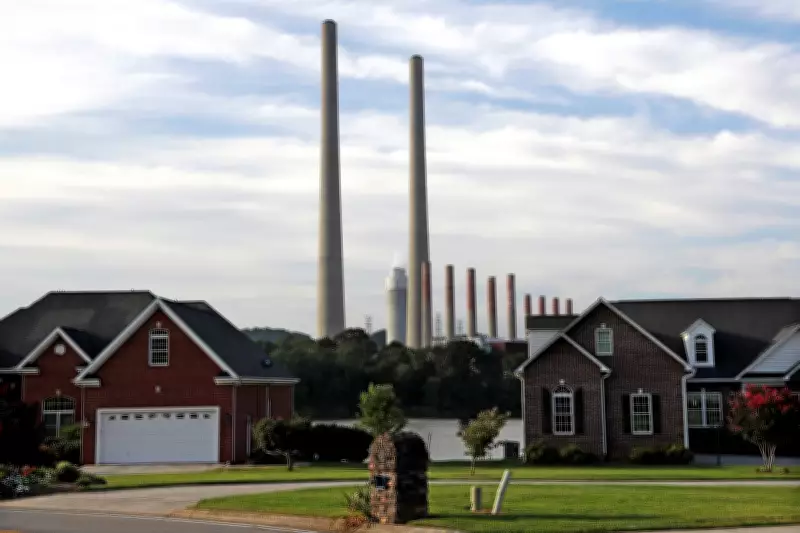 US's Largest Utility Reverses Course, Seeks to Keep Coal Plants Open