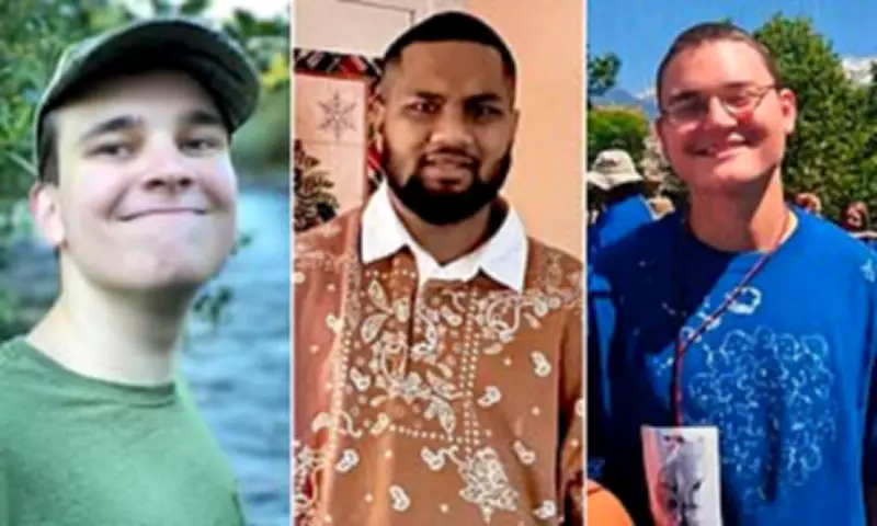 Utah Caregiver Charged with Murder After Leaving Three Disabled Patients to Die in Garage