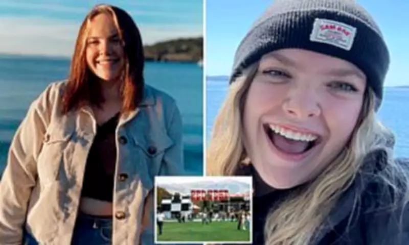 Utah Festival Tragedy: Family Sues Construction Firm After Woman Killed by Falling Plank