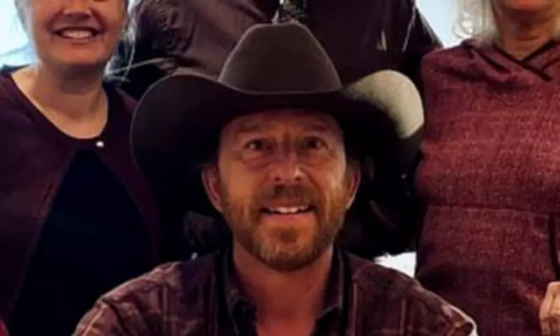 Utah GOP Leader Charged with Child Abuse Over Alleged Waterboarding Punishment