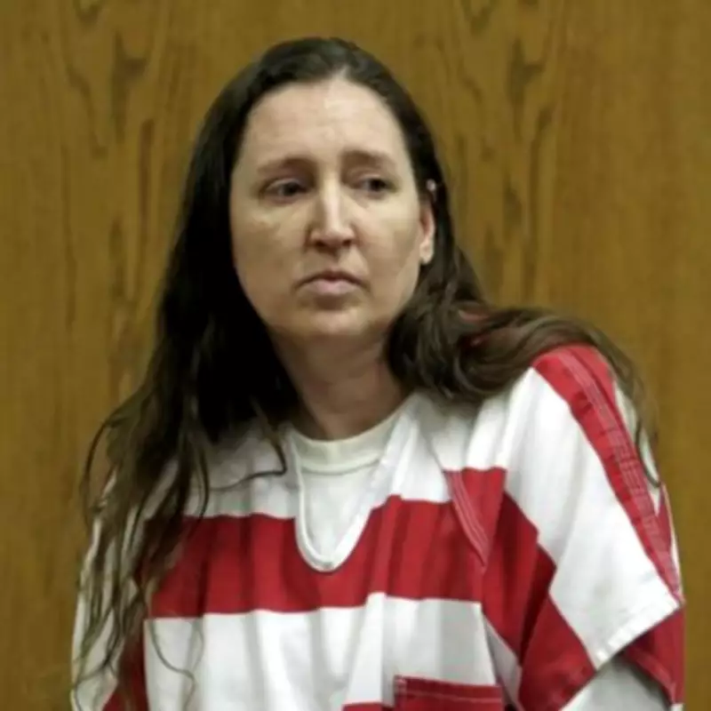 Utah Husband's Garage Discovery Reveals Wife's Six Newborn Murders