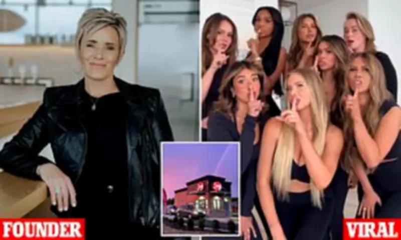 Utah Mom's $100 Million Swig Empire: From Mormon Soda to National Chain