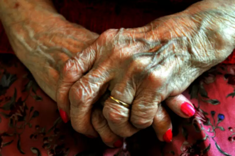 Utah Officials Face Dilemma Over Nursing Home Staff-Resident Sexual Relationships