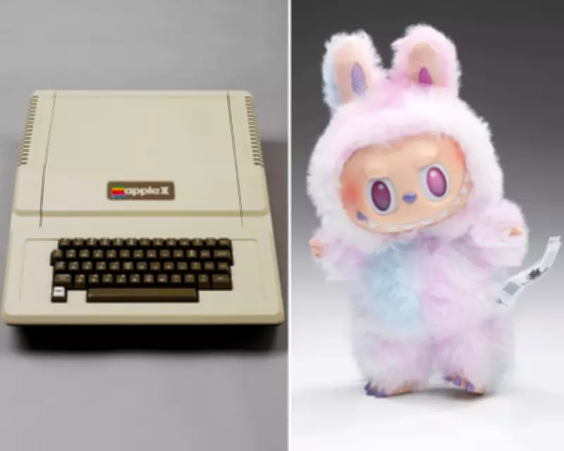 V&A Museum Unveils Revamped 21st-Century Design Galleries Showcasing Modern Life