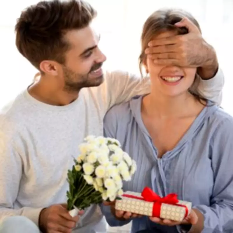 Valentine's Day 2026: Budget-Friendly Gift Ideas from MoneyMagpie Expert