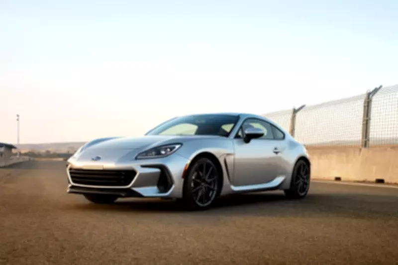 Valentine's Day Car Matchmaking: Find Your Perfect Four-Wheeled Partner