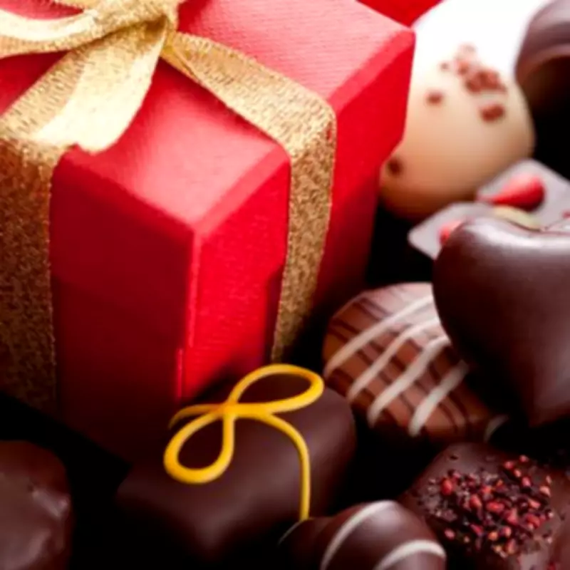 Valentine's Day Costs Soar as Inflation Outpaces Wage Growth