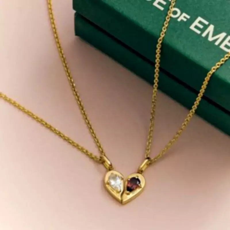 Valentine's Day Jewellery Gifts: Timeless Treasures from £26 to £175