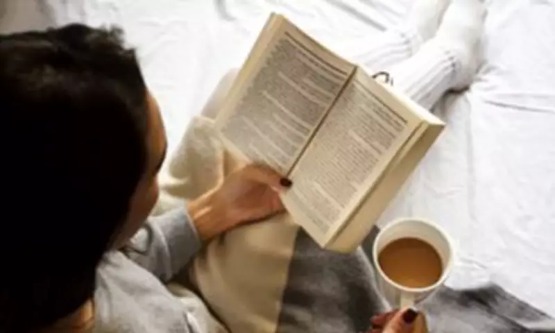 Valentine's Day Reading Guide: From Romance to Thrillers for Every Mood