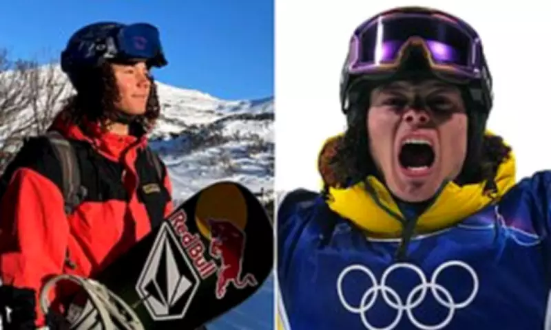 Valentino Guseli's Miracle Run Secures Winter Olympics Big Air Final Spot