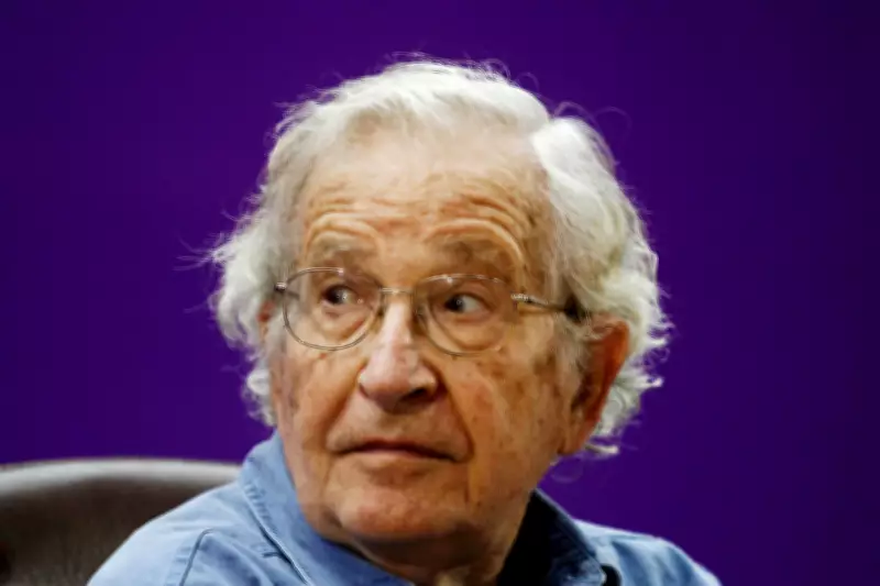 Valeria Chomsky Admits 'Serious Errors' Over Epstein Relationship