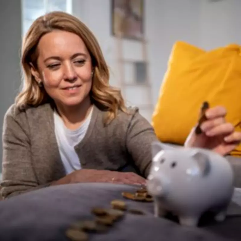 Valuable £2 Coin Error: Four Words That Could Make It Worth £60