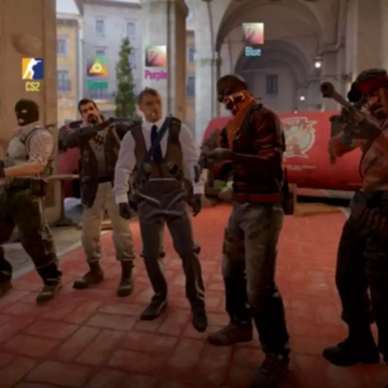 Valve Faces New York Lawsuit Over Loot Boxes in Counter-Strike and Dota 2