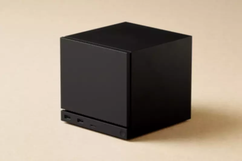 Valve's Steam Machine Faces Major Delays Amid Soaring RAM Prices