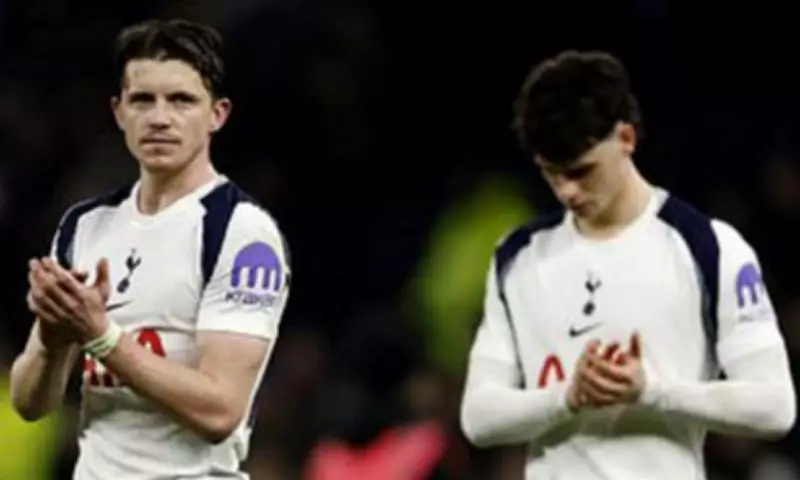 Van der Vaart Backs Scott Parker for Tottenham Role Over Pochettino Return